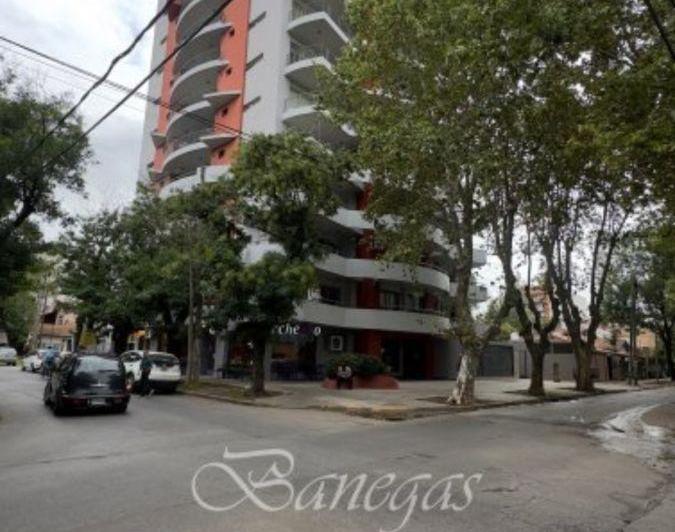 Departamento · 45m² · 2 Ambientes · 1 Cochera