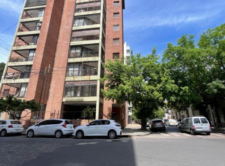Departamento · 67m² · 3 Ambientes · 1 Cochera