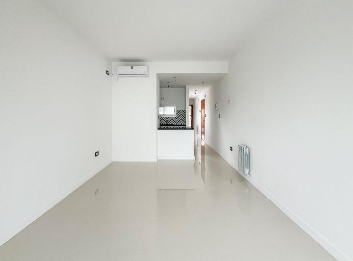 Departamento · 49m² · 2 Ambientes