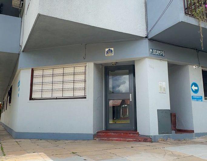 Departamento · 67m² · 3 Ambientes