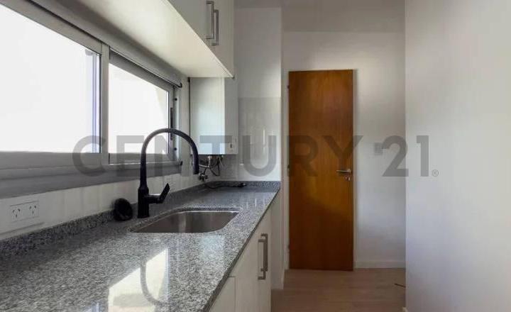 Departamento · 44m² · 2 Ambientes