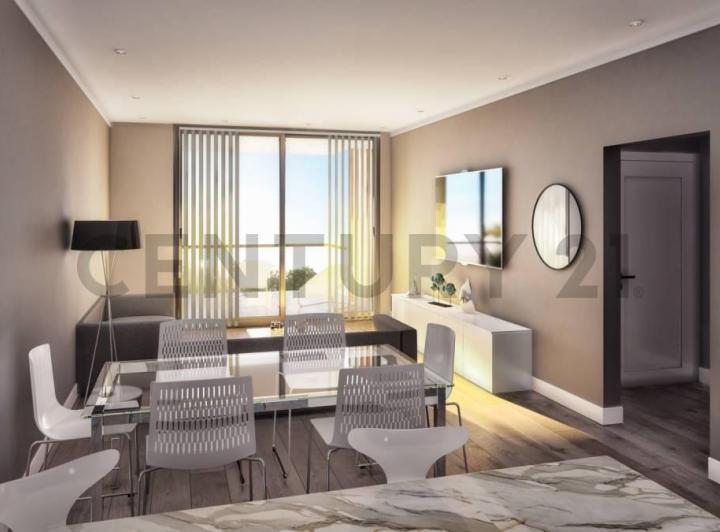 Departamento · 67m² · 3 Ambientes