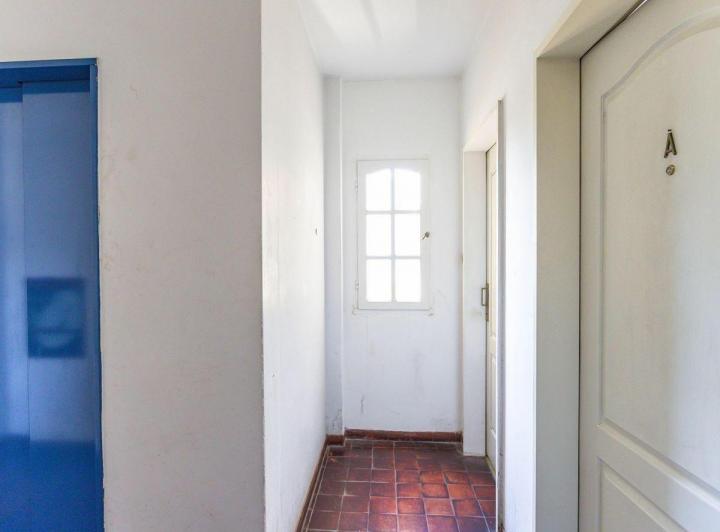 Departamento · 56m² · 3 Ambientes · 1 Cochera
