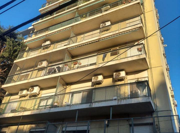 Departamento · 70m² · 3 Ambientes