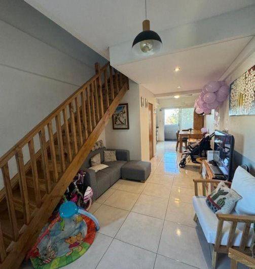 Departamento · 72m² · 3 Ambientes