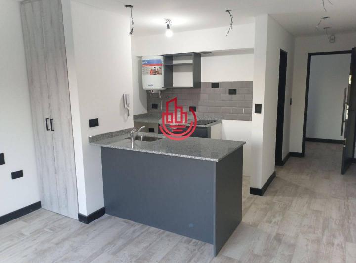 Departamento · 23m² · 1 Ambiente