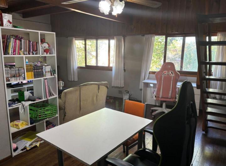 Departamento · 379m² · 3 Ambientes · 1 Cochera