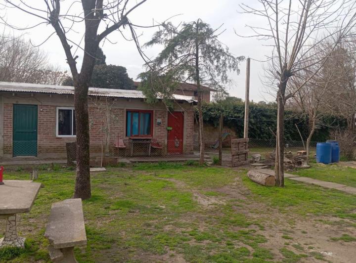Departamento · 25m² · 1 Ambiente