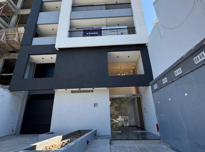 Departamento · 56m² · 2 Ambientes · 1 Cochera