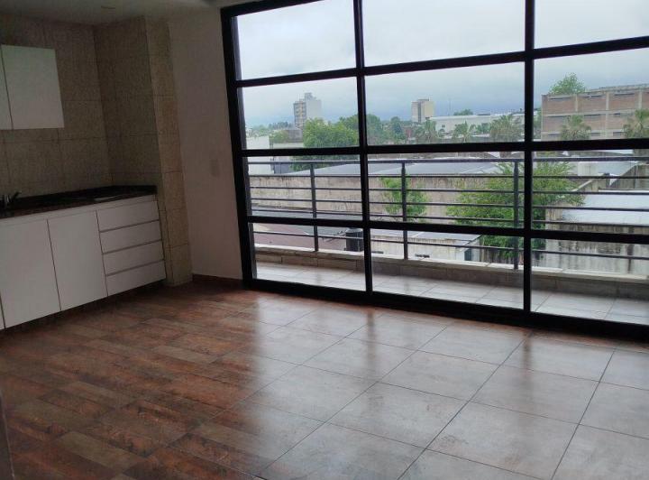Departamento · 36m² · 2 Ambientes