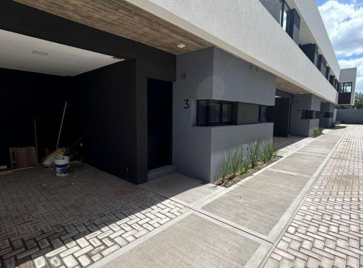 Departamento · 79m² · 3 Ambientes · 1 Cochera