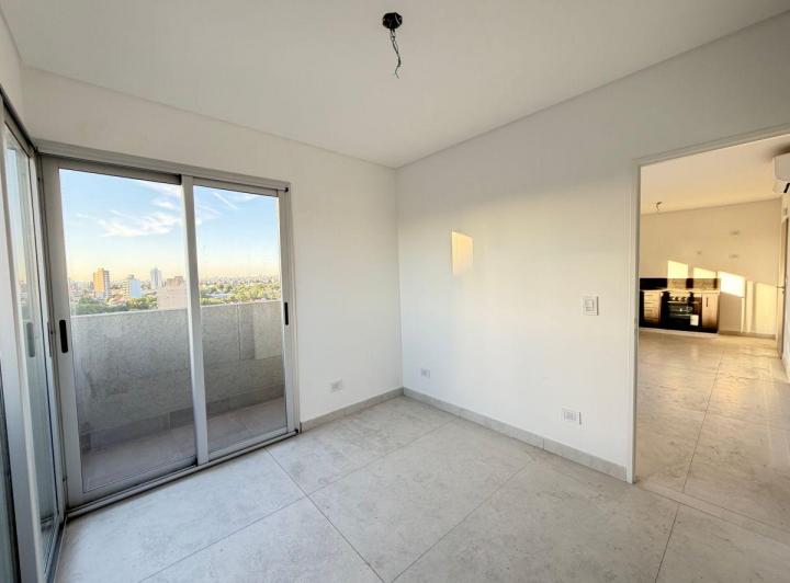 Departamento · 38m² · 2 Ambientes