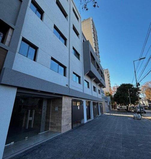 Departamento · 72m² · 3 Ambientes
