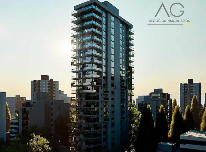 Departamento · 30m² · 1 Ambiente