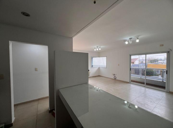 Departamento · 75m² · 2 Dormitorios · 1 Cochera