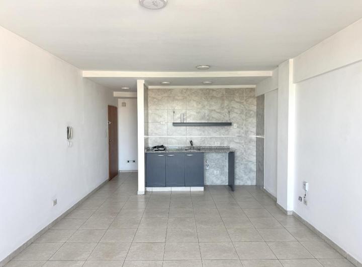 Departamento · 39m² · 1 Ambiente · 1 Cochera