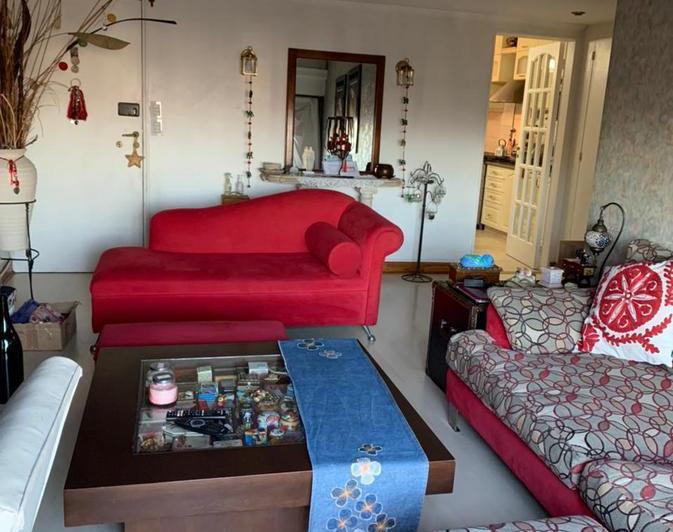 Departamento · 90m² · 4 Ambientes
