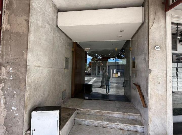 Departamento · 46m² · 2 Ambientes