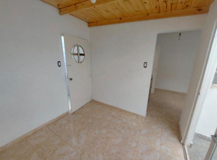 Departamento · 36m² · 2 Ambientes