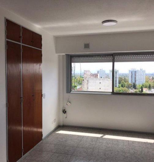 Departamento · 26m² · 1 Ambiente