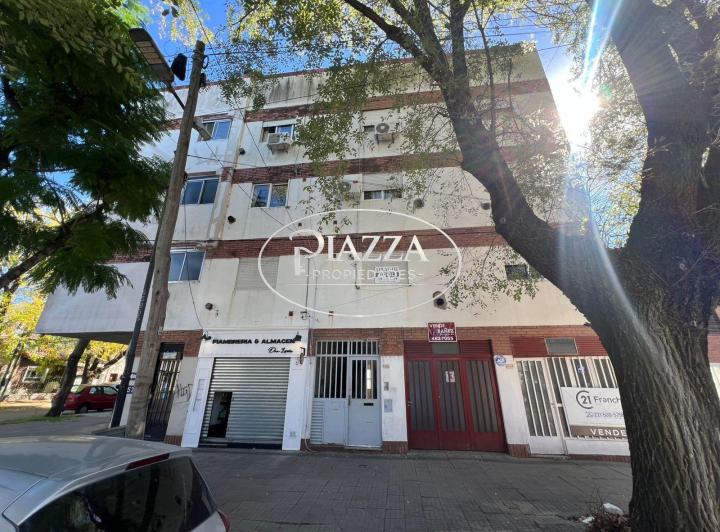 Departamento · 55m² · 2 Ambientes · 1 Cochera