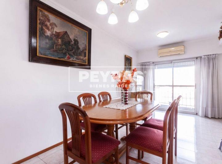 Departamento · 53m² · 3 Ambientes