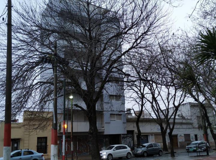Departamento · 83m² · 5 Ambientes