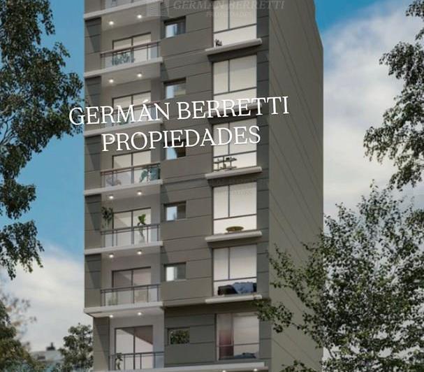 Departamento · 30m² · 1 Ambiente
