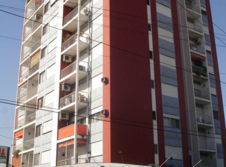 Departamento · 80m² · 3 Ambientes · 1 Cochera
