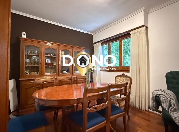 Departamento · 110m² · 3 Ambientes
