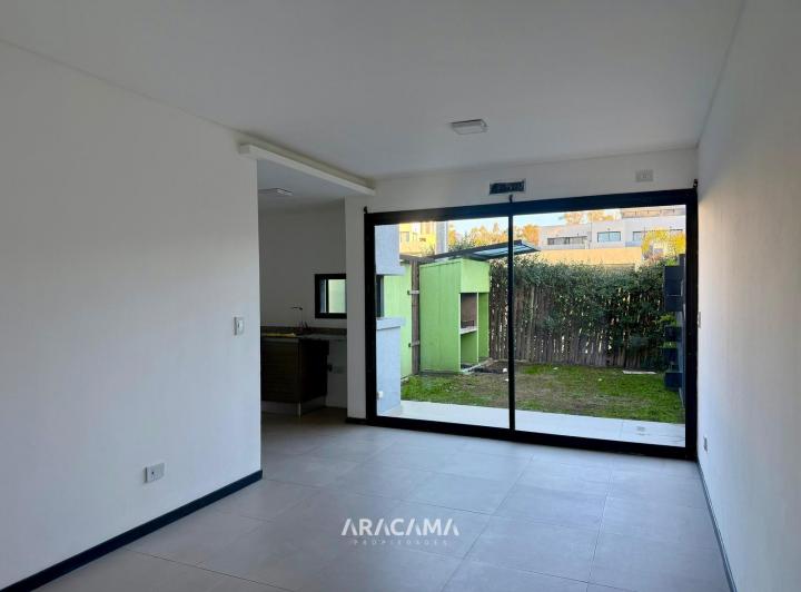 Departamento · 45m² · 2 Ambientes · 1 Cochera