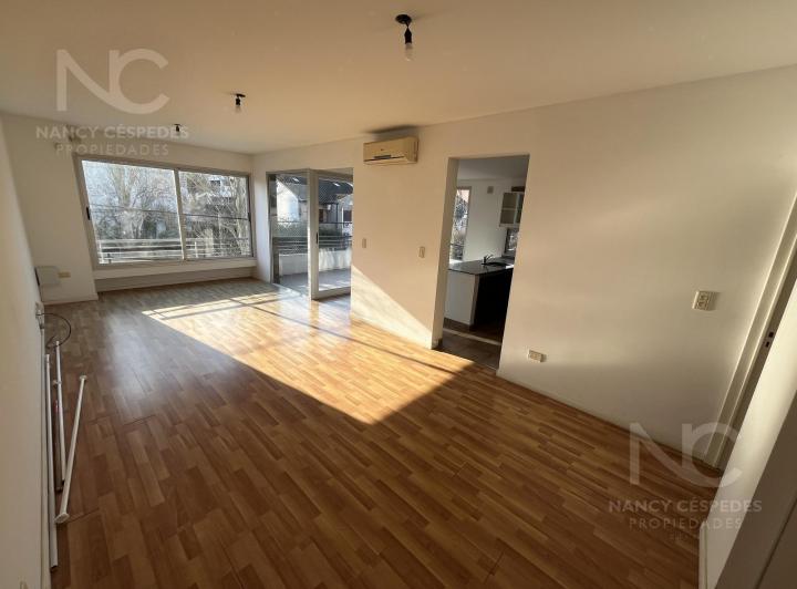 Departamento · 93m² · 4 Ambientes · 2 Cocheras