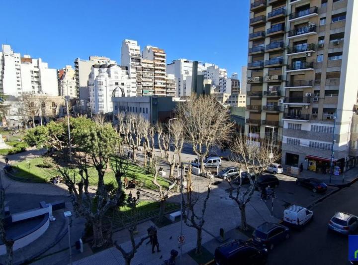 Departamento · 71m² · 3 Ambientes