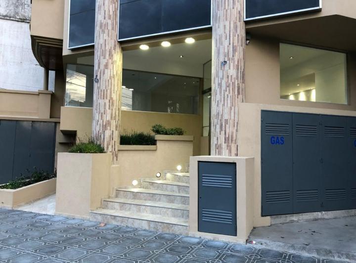 Departamento · 60m² · 2 Ambientes