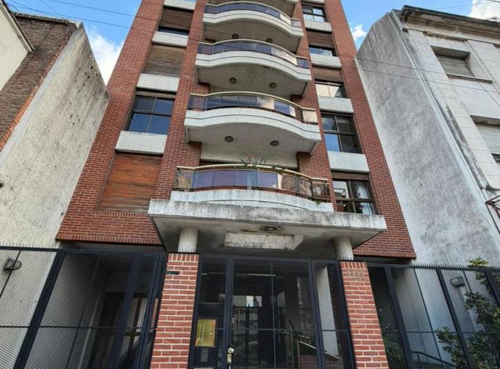 Departamento · 94m² · 4 Ambientes · 2 Cocheras