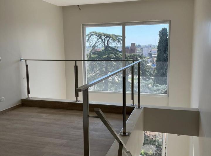 Departamento · 56m² · 2 Ambientes