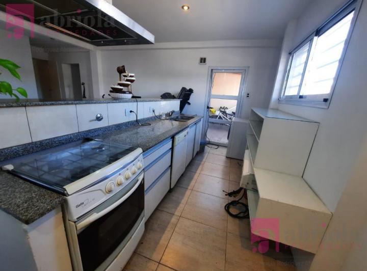 Departamento · 90m² · 3 Ambientes