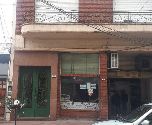 Departamento · 63m² · 3 Ambientes