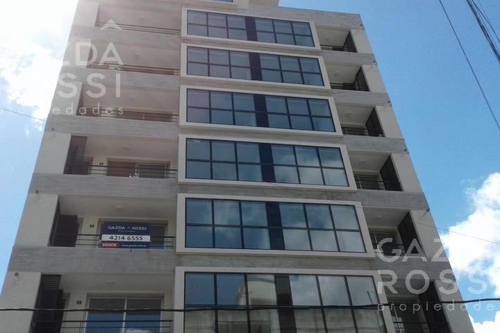 Departamento · 43m² · 2 Ambientes