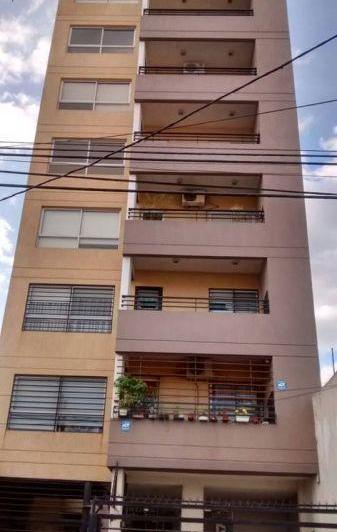 Departamento · 36m² · 1 Ambiente