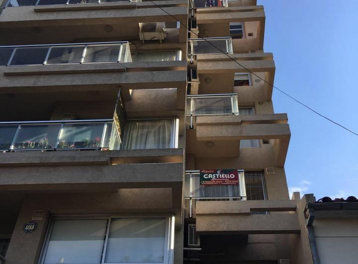 Departamento · 1m² · 2 Ambientes