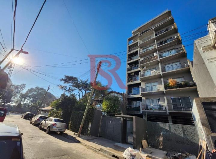 Departamento · 1m² · 1 Ambiente · 1 Cochera