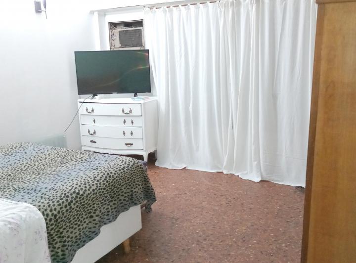 Departamento · 116m² · 4 Ambientes