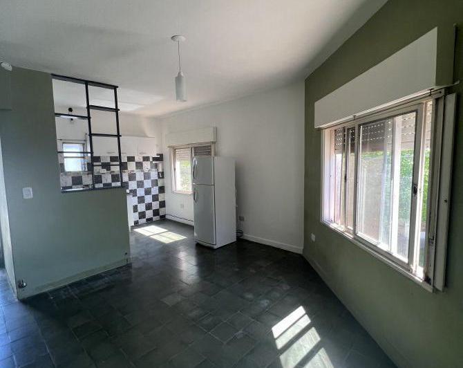 Departamento · 47m² · 2 Ambientes · 1 Cochera
