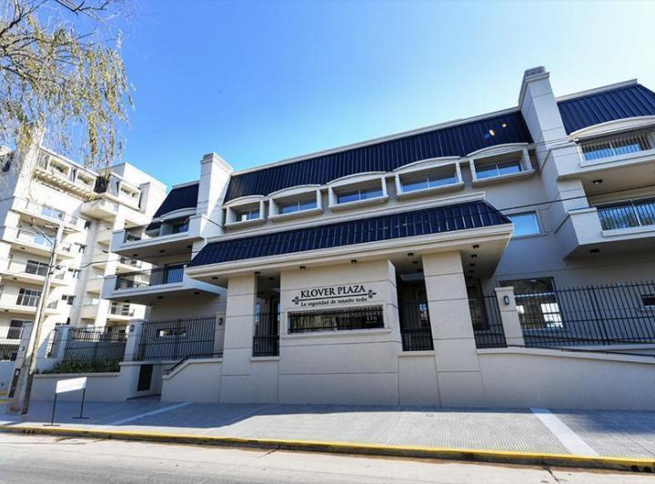 Departamento · 74m² · 3 Ambientes · 1 Cochera