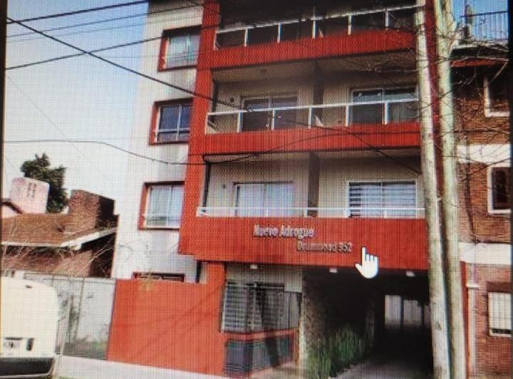 Departamento · 32m² · 1 Ambiente · 1 Cochera