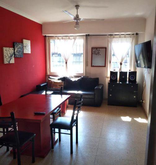 Departamento · 63m² · 3 Ambientes