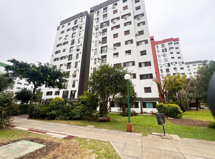 Departamento · 64m² · 4 Ambientes