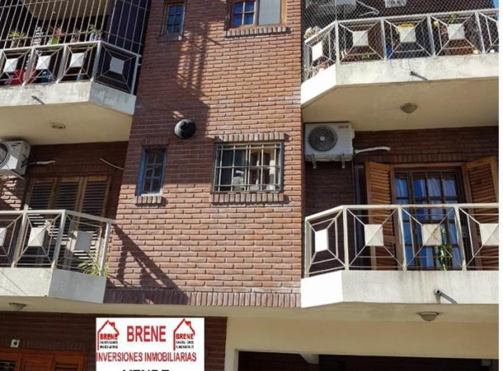 Departamento · 55m² · 3 Ambientes · 1 Cochera