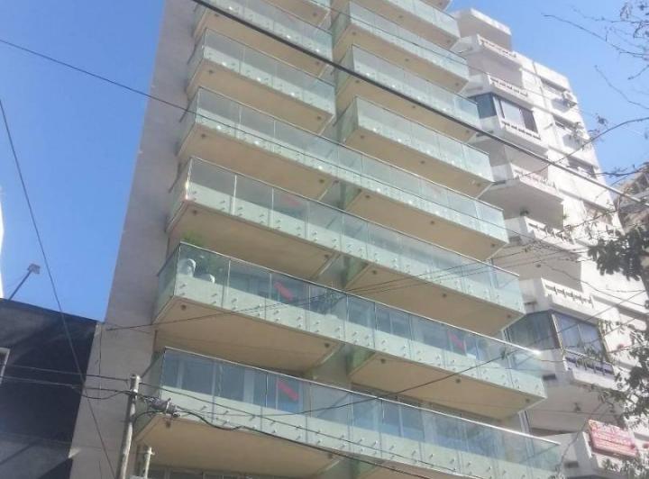 Departamento · 113m² · 4 Ambientes · 2 Cocheras